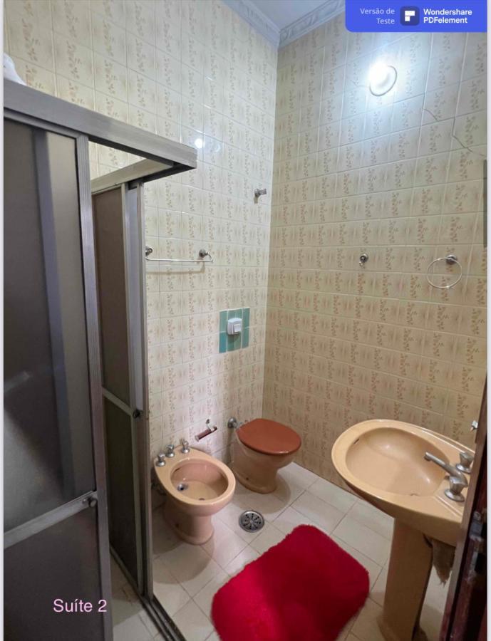 Vila Casa Virou Negocio Olímpia Exteriér fotografie