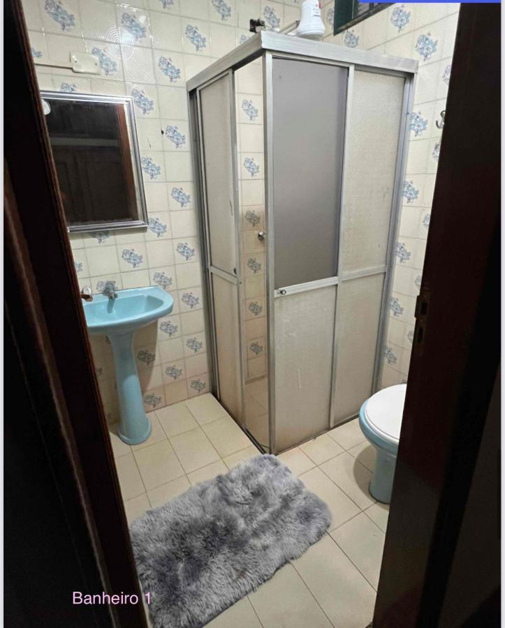 Vila Casa Virou Negocio Olímpia Exteriér fotografie