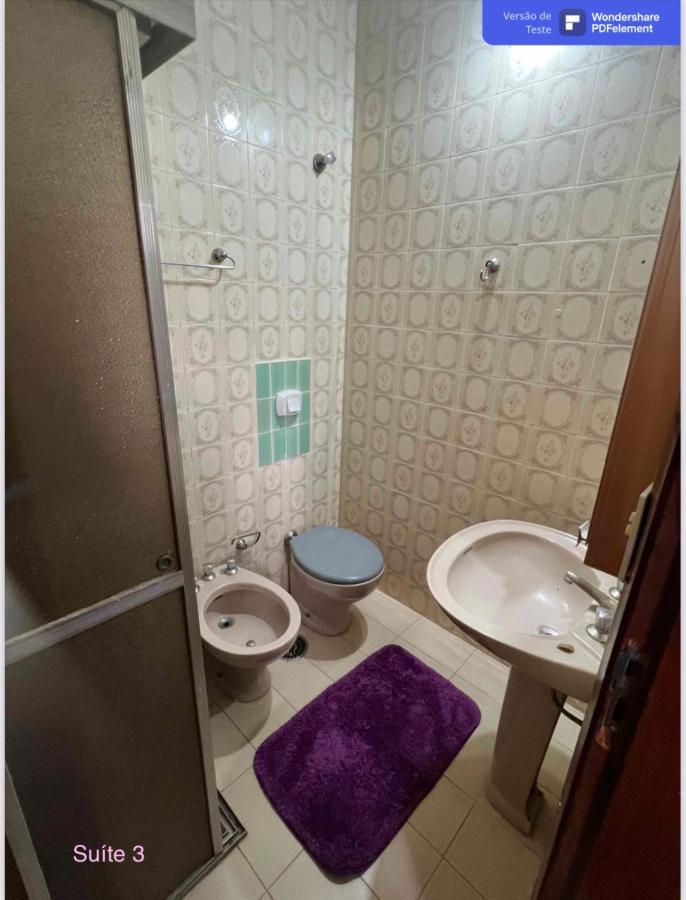 Vila Casa Virou Negocio Olímpia Exteriér fotografie