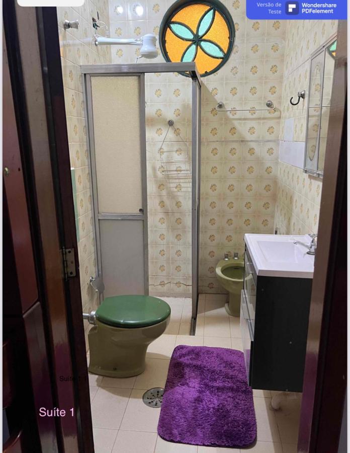 Vila Casa Virou Negocio Olímpia Exteriér fotografie