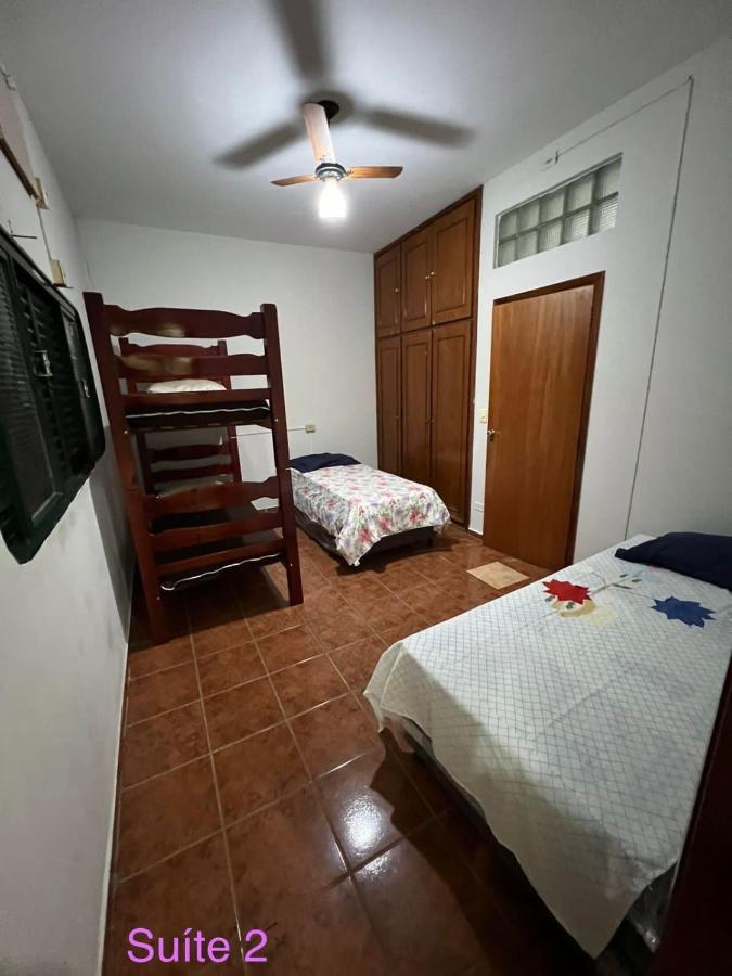 Vila Casa Virou Negocio Olímpia Exteriér fotografie