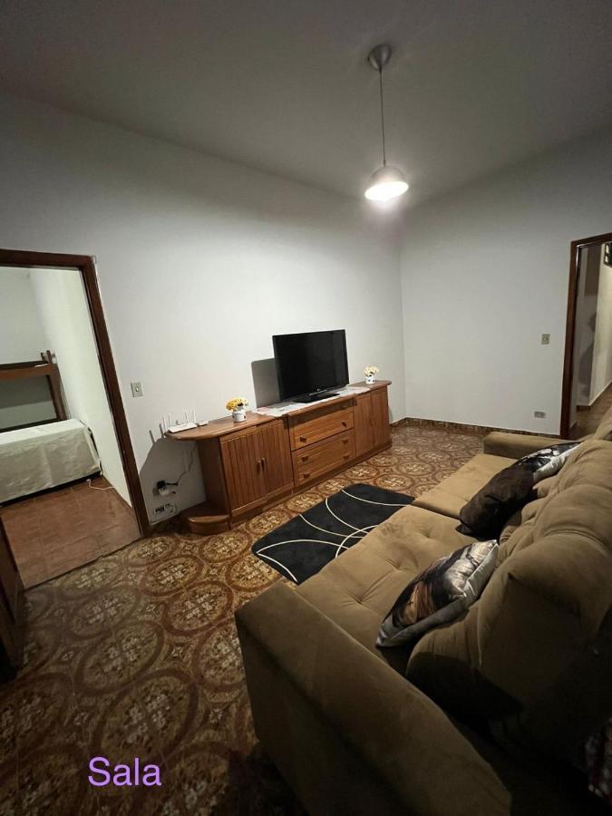 Vila Casa Virou Negocio Olímpia Exteriér fotografie