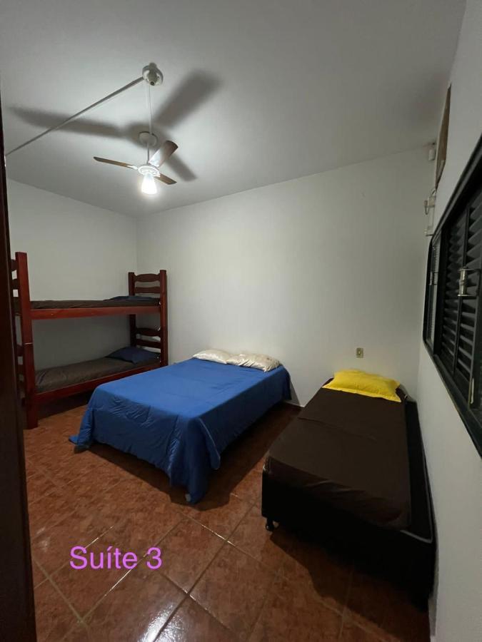 Vila Casa Virou Negocio Olímpia Exteriér fotografie