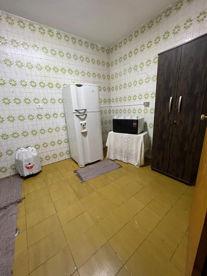 Vila Casa Virou Negocio Olímpia Exteriér fotografie