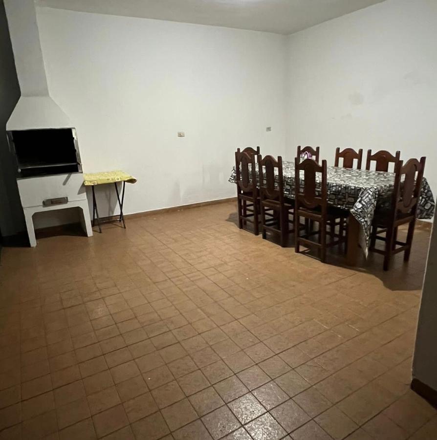 Vila Casa Virou Negocio Olímpia Exteriér fotografie