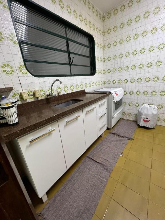 Vila Casa Virou Negocio Olímpia Exteriér fotografie