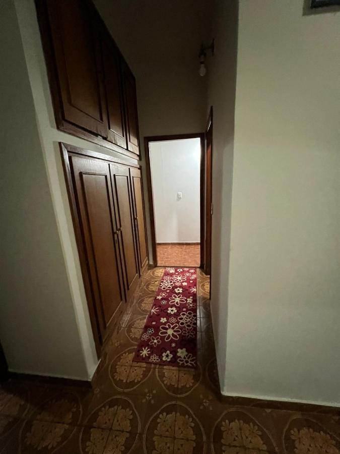 Vila Casa Virou Negocio Olímpia Exteriér fotografie