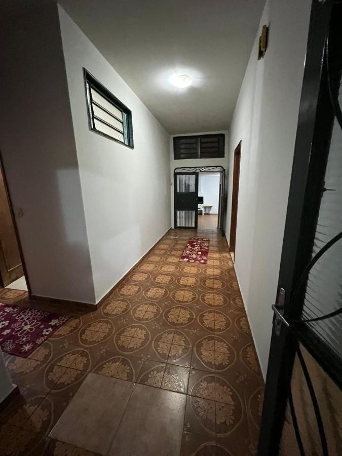 Vila Casa Virou Negocio Olímpia Exteriér fotografie