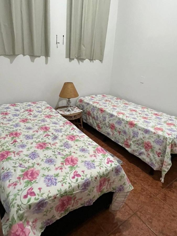 Vila Casa Virou Negocio Olímpia Exteriér fotografie