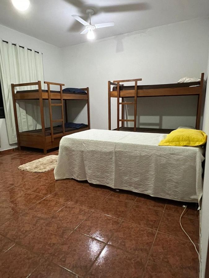 Vila Casa Virou Negocio Olímpia Exteriér fotografie
